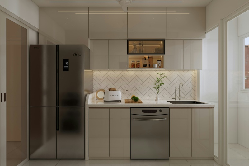 Vietnam-based Manufacturer for Cheap Cabinets