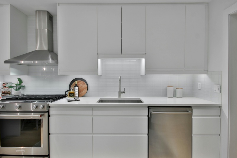 Cost-effective Cabinetry Solutions for Projects