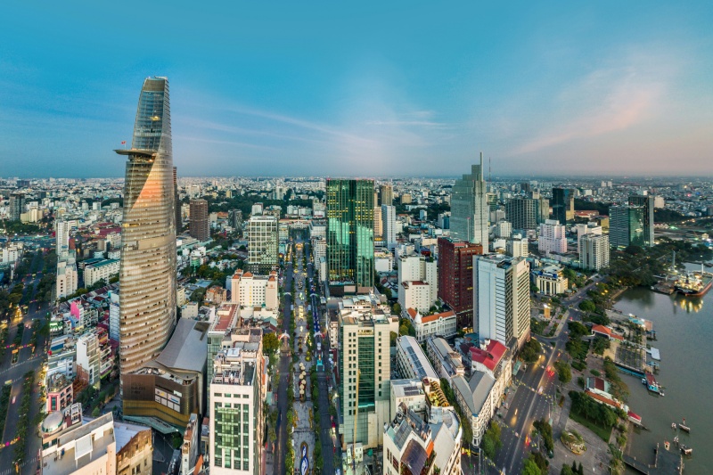 Tariff impact on Vietnamese exports Tariff impact on Vietnamese exports