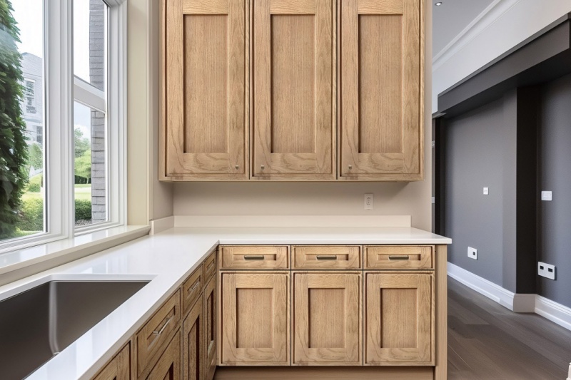 Advantages of MDF Board in Cabinets Advantages of MDF Board in Cabinets