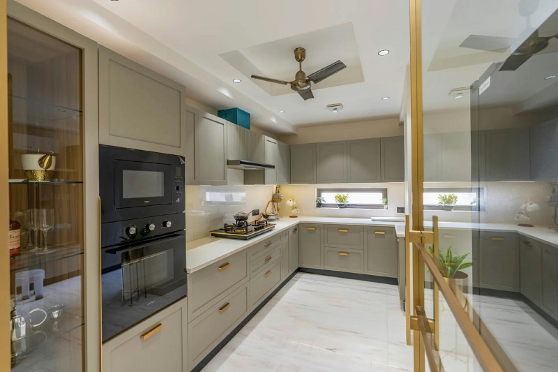 Choosing the right Thermofoil door style Choosing the right Thermofoil door style