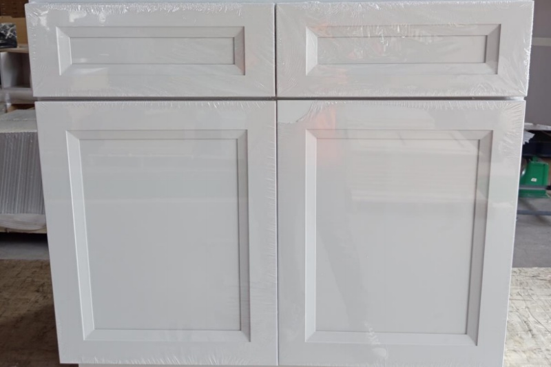 Affordable plywood kitchen cabinet sets