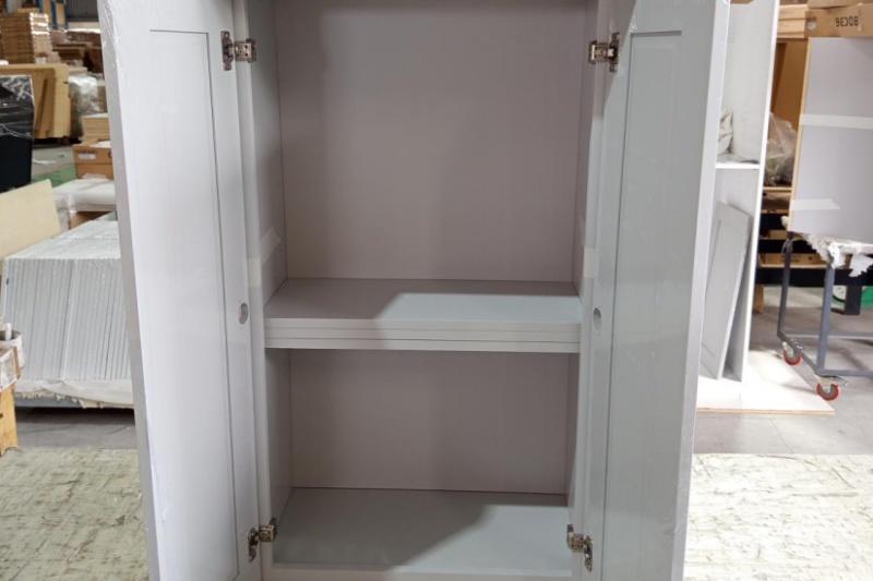 White kitchen cabinetry wholesale prices