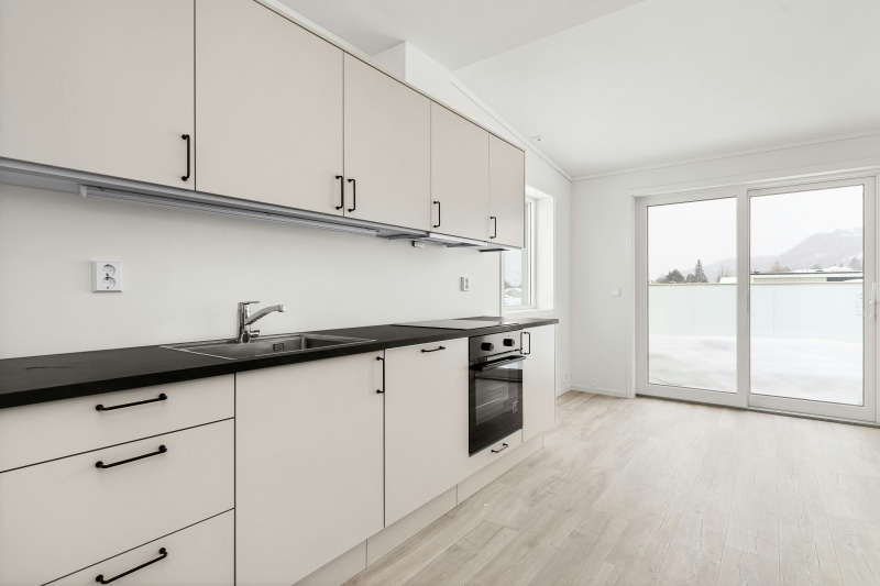 Premium quality modern cabinetry solutions
