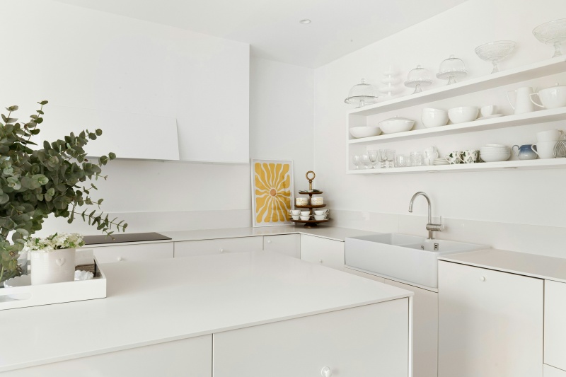 Creative ways to upgrade cabinet aesthetics