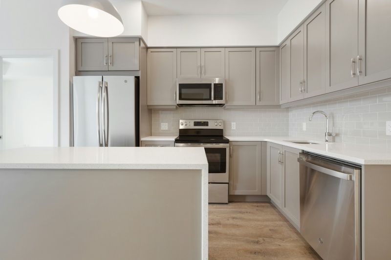 Using outdated or mismatched decor styles