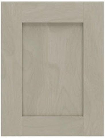 Cherry wood cabinet hardware options