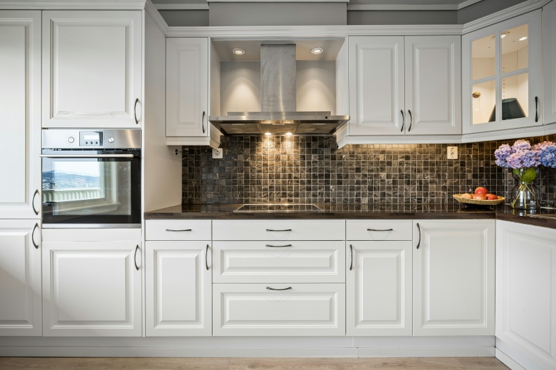 Longevity and lifespan of plywood cabinets