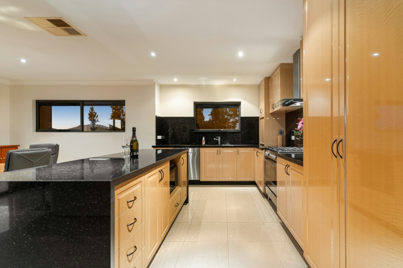 Exclusive tailor-made wooden cabinet designs