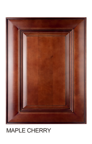 Custom-crafted premium wood cabinet solutions