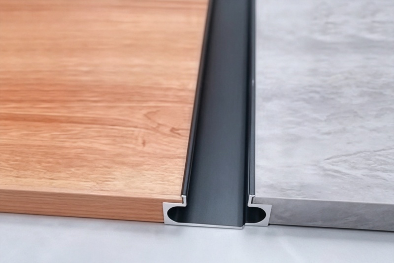 Premium Aluminum Kitchen Cabinet Handles