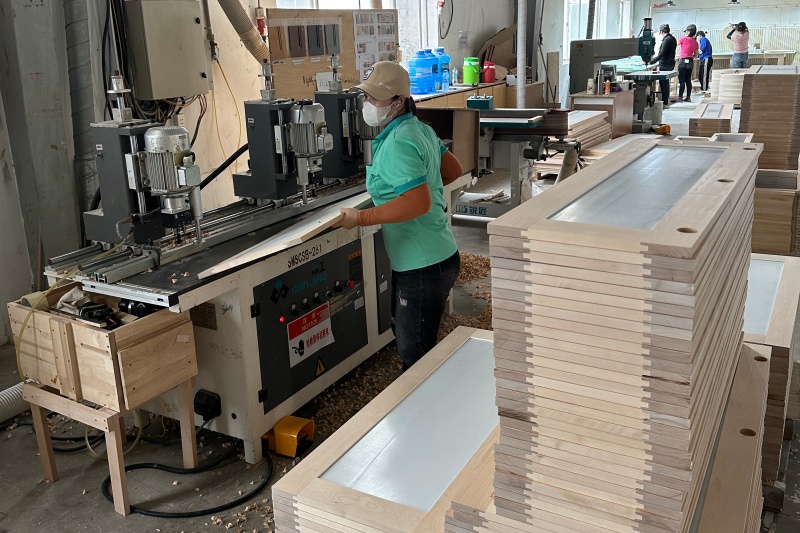 Logging regulations compliance Vietnam Logging regulations compliance Vietnam