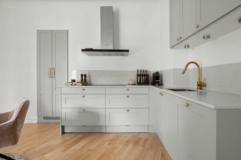 Modern Shaker cabinet knob trends Modern Shaker cabinet knob trends