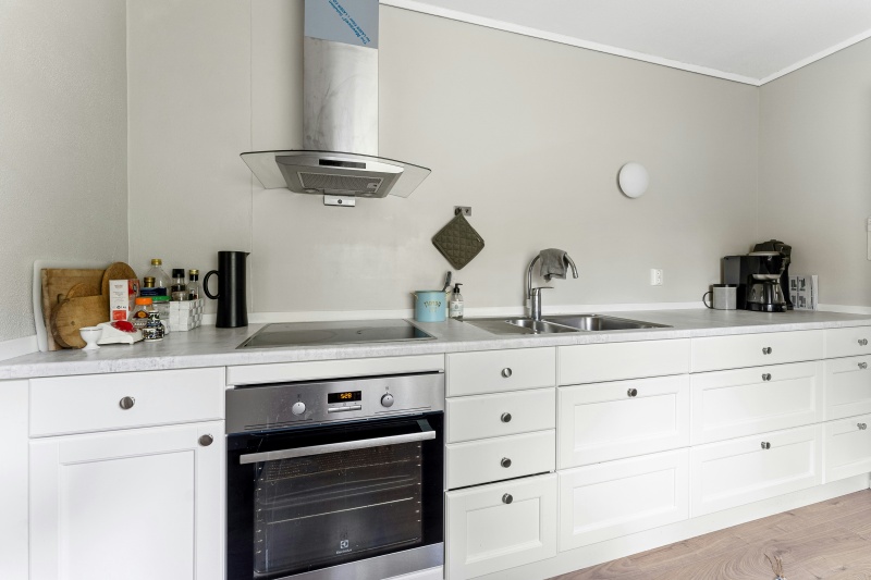 RTA kitchen cabinets with easy setup RTA kitchen cabinets with easy setup