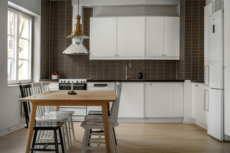 Benefits of RTA kitchen cabinets Benefits of RTA kitchen cabinets