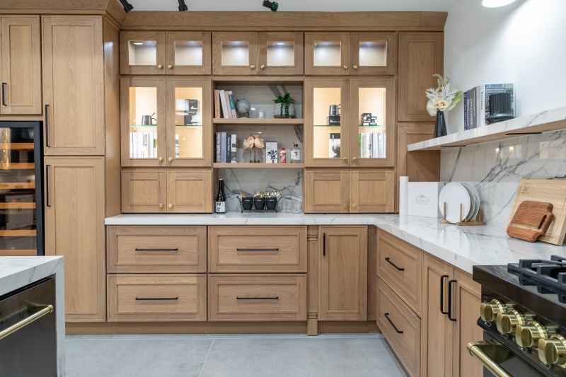Maintenance tips for solid wood cabinetry Maintenance tips for solid wood cabinetry