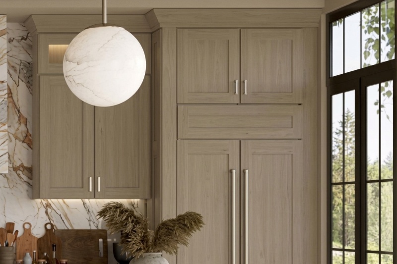 Leading Wholesale Supplier of Oak Cabinets