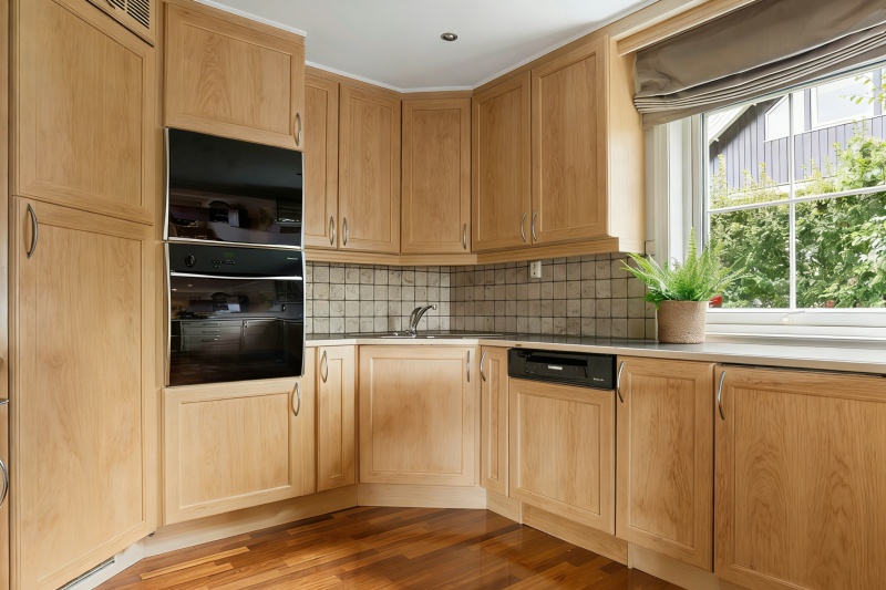 Innovative Design Trends in Cabinetry