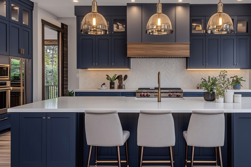 Strength and stability of plywood cabinets Strength and stability of plywood cabinets