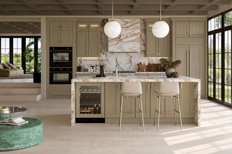 ¿Cuáles son los mejores gabinetes de cocina en relación calidad-precio?